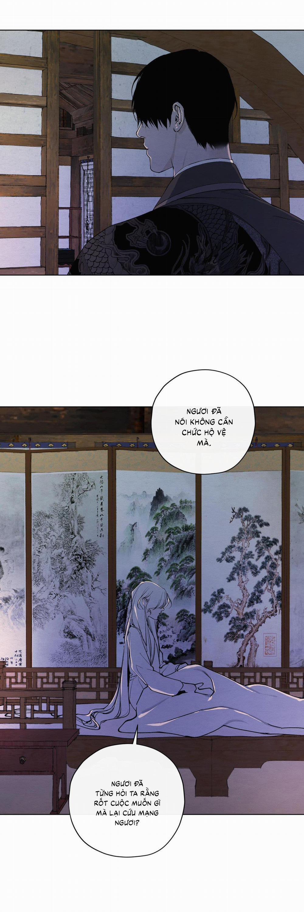 (Cbunu) Lạc Hồn 26 trang 43