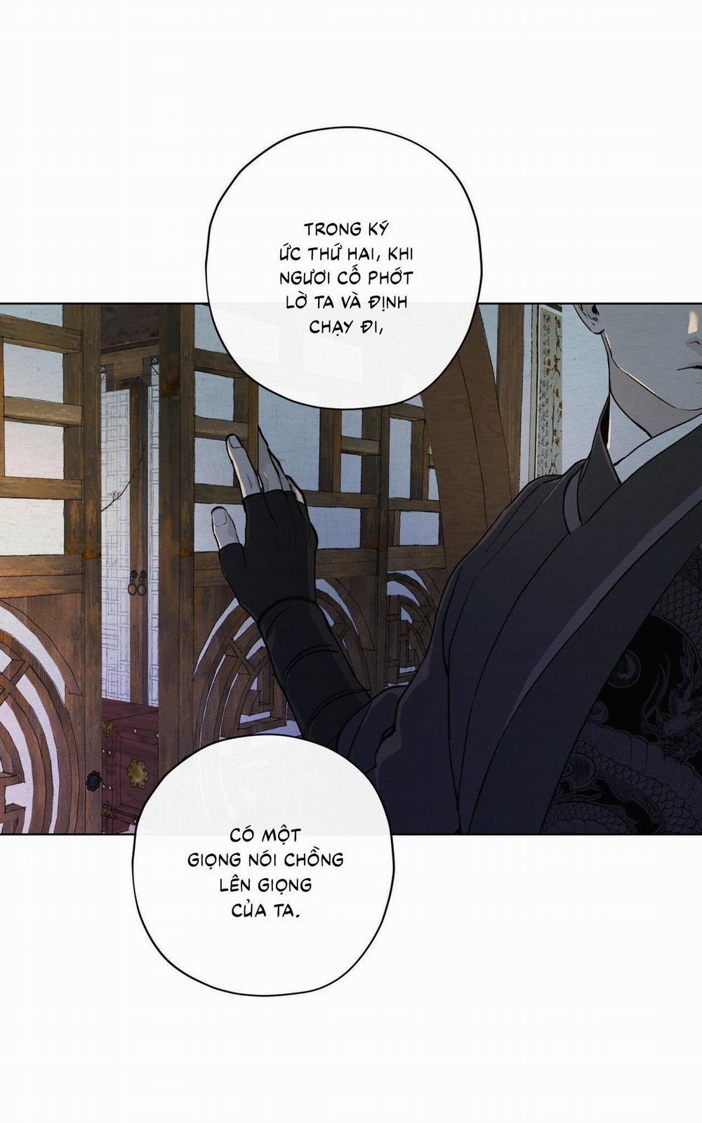 (Cbunu) Lạc Hồn 26 trang 44