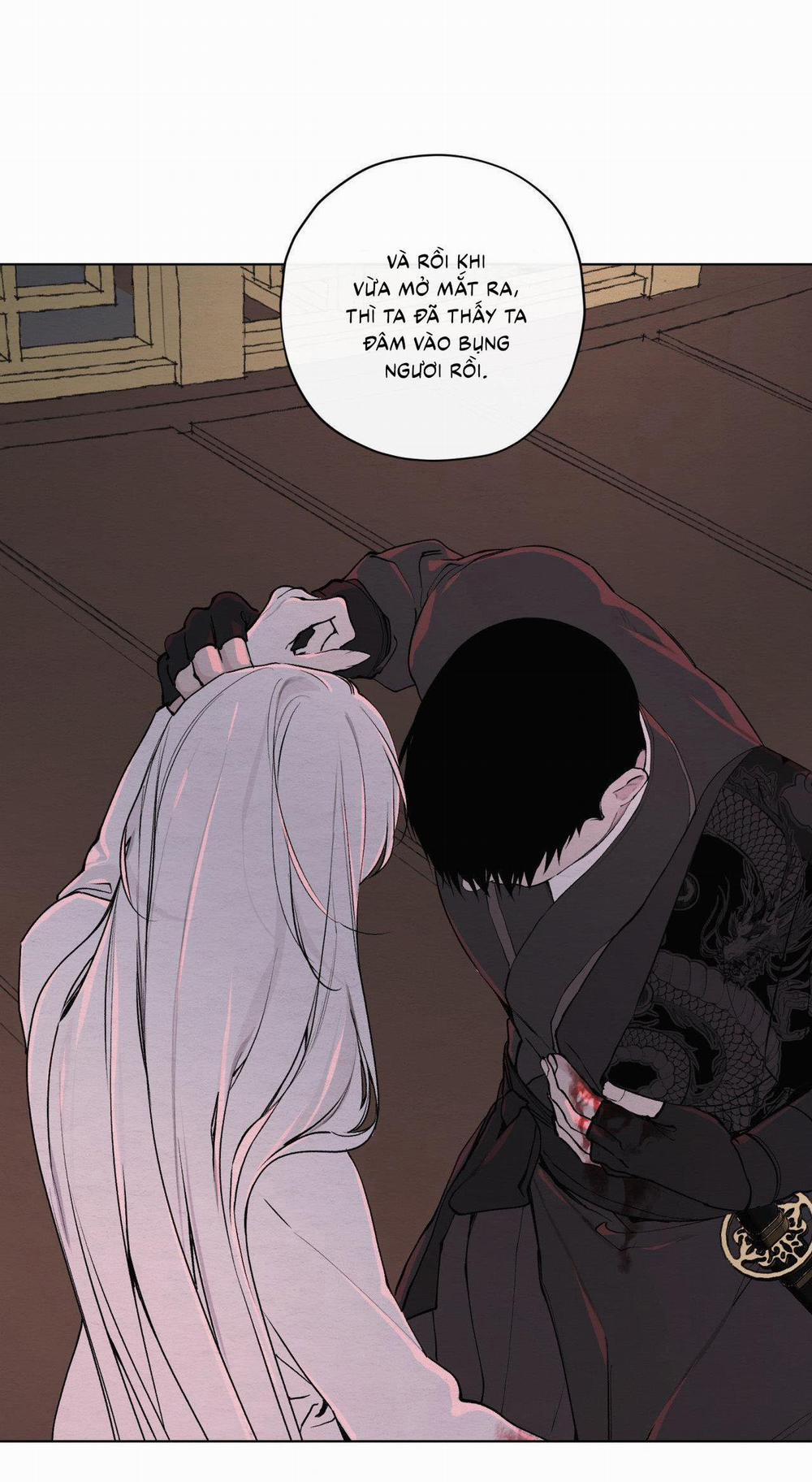(Cbunu) Lạc Hồn 26 trang 47