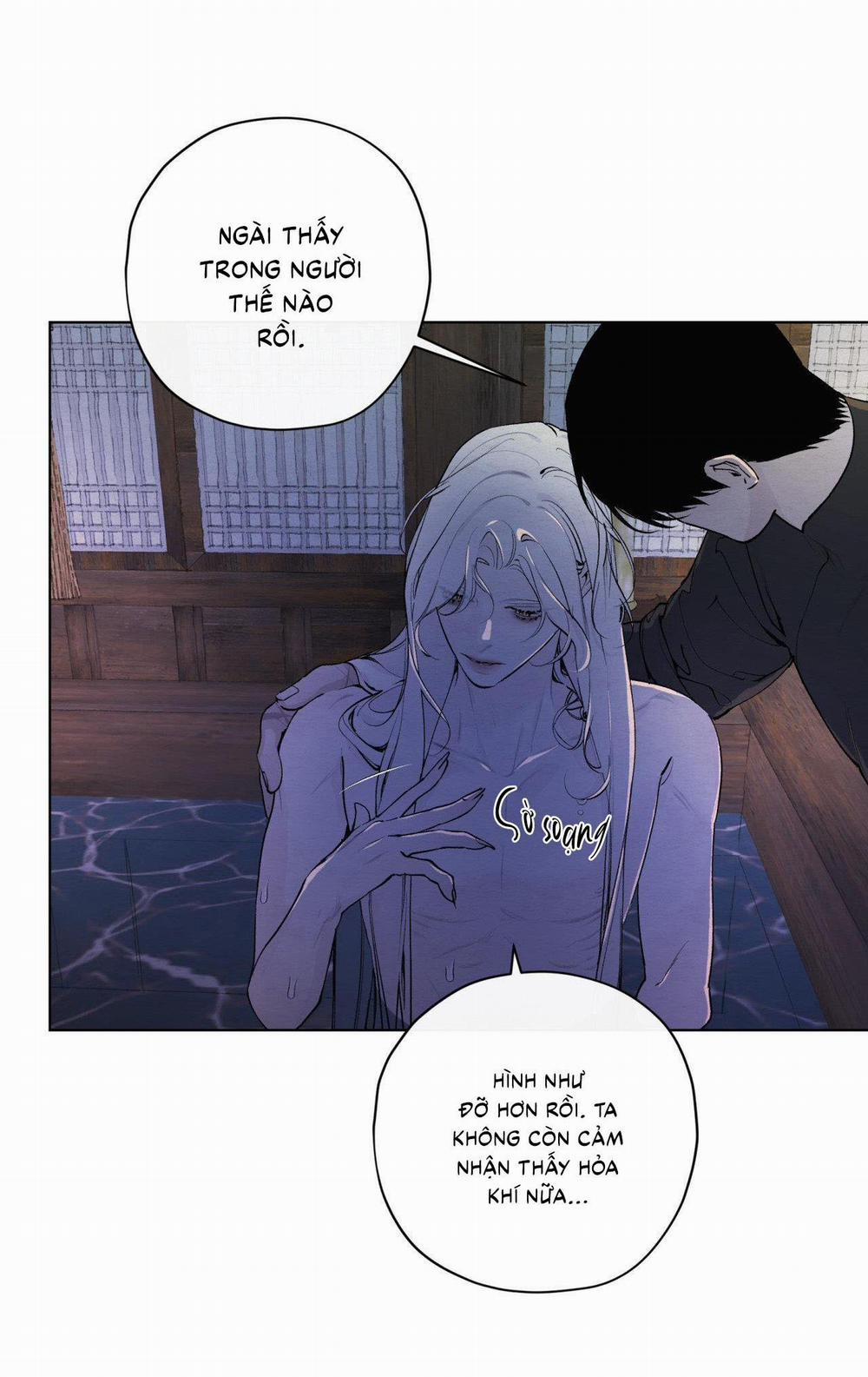 (Cbunu) Lạc Hồn 26 trang 5