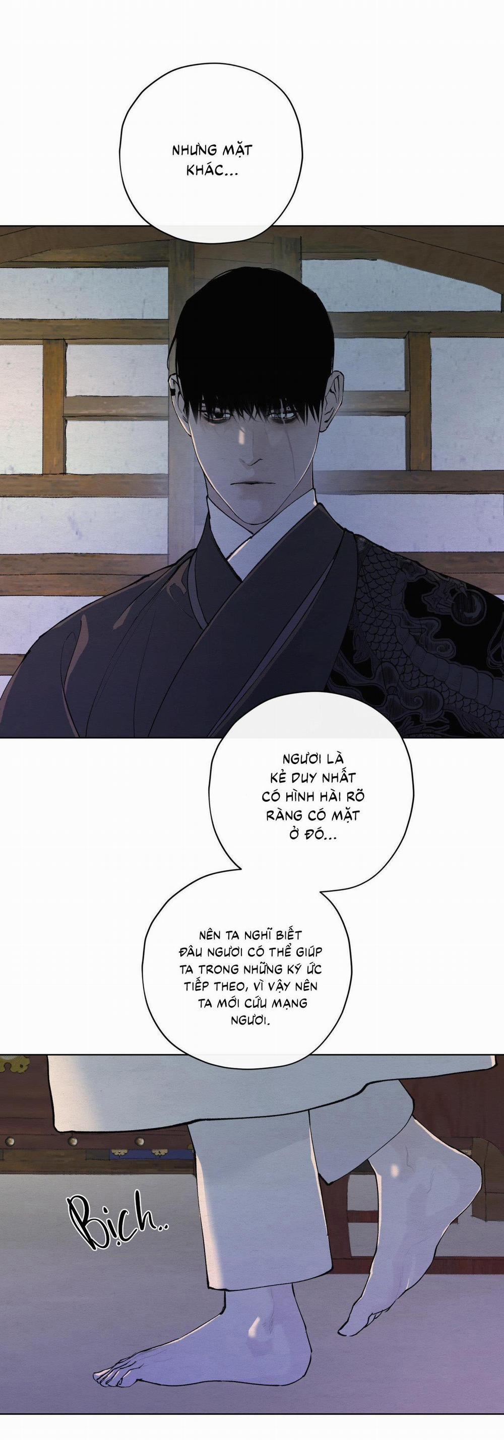 (Cbunu) Lạc Hồn 26 trang 51