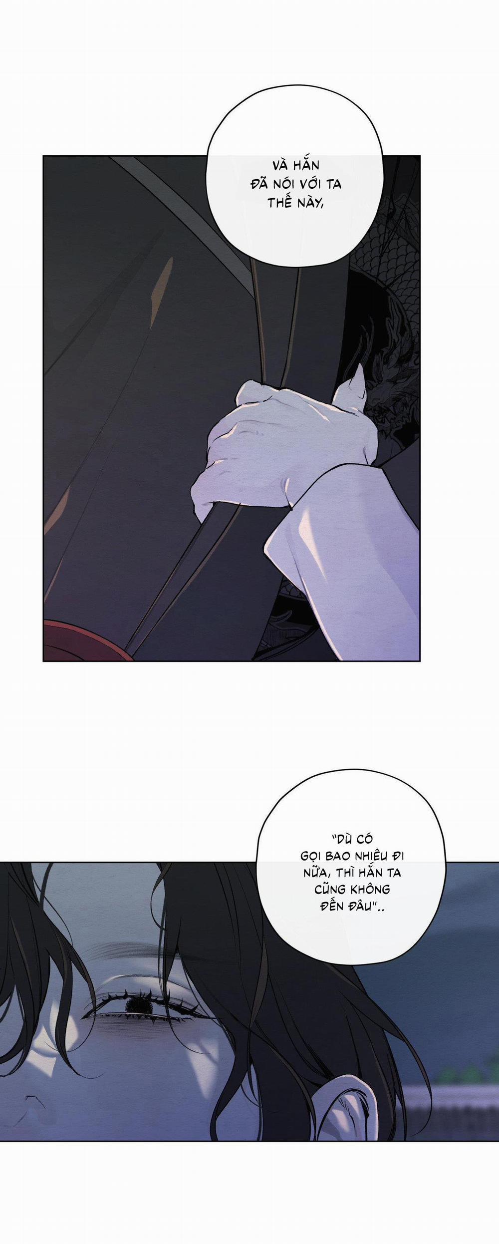 (Cbunu) Lạc Hồn 26 trang 53