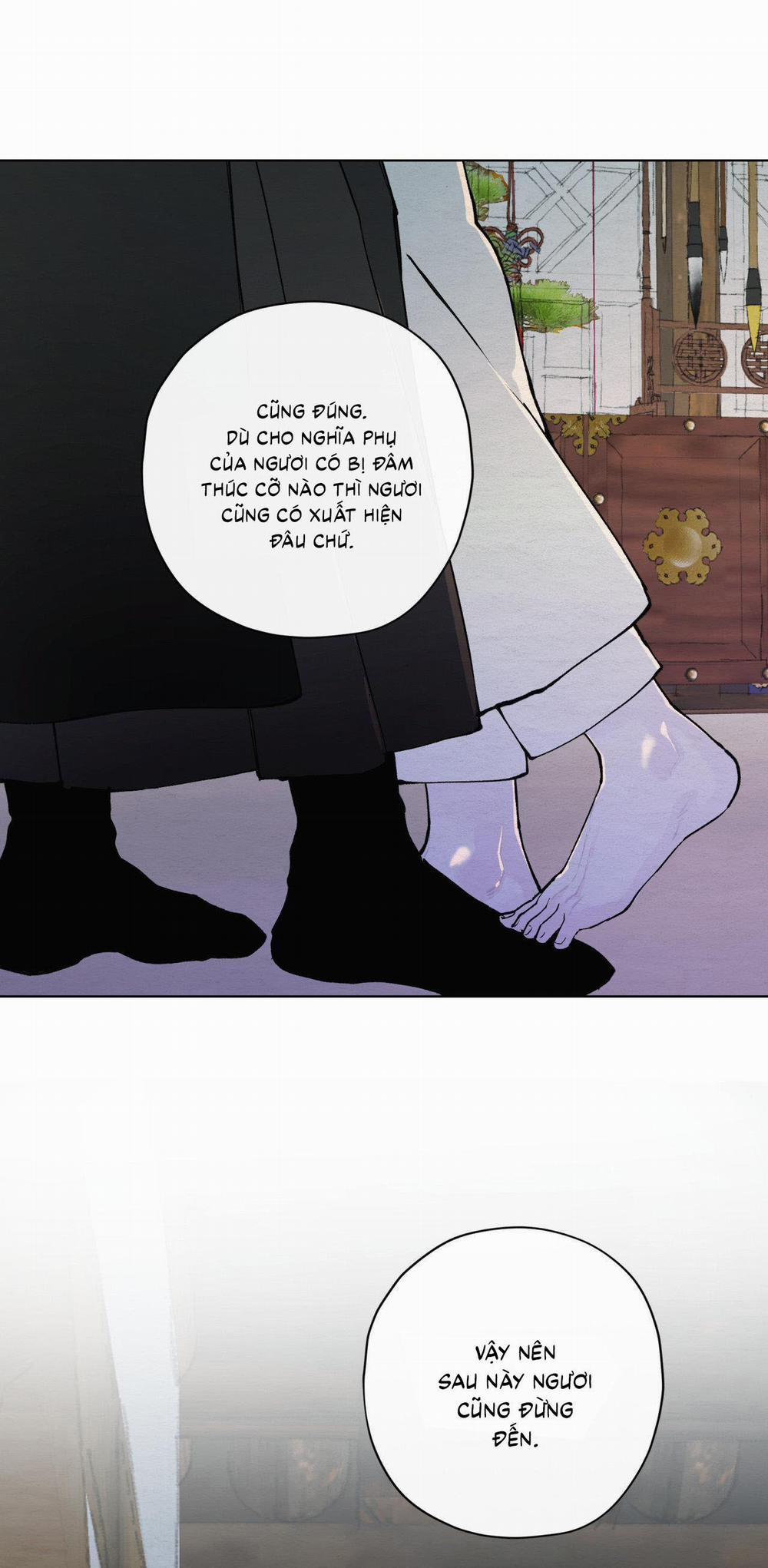 (Cbunu) Lạc Hồn 26 trang 54