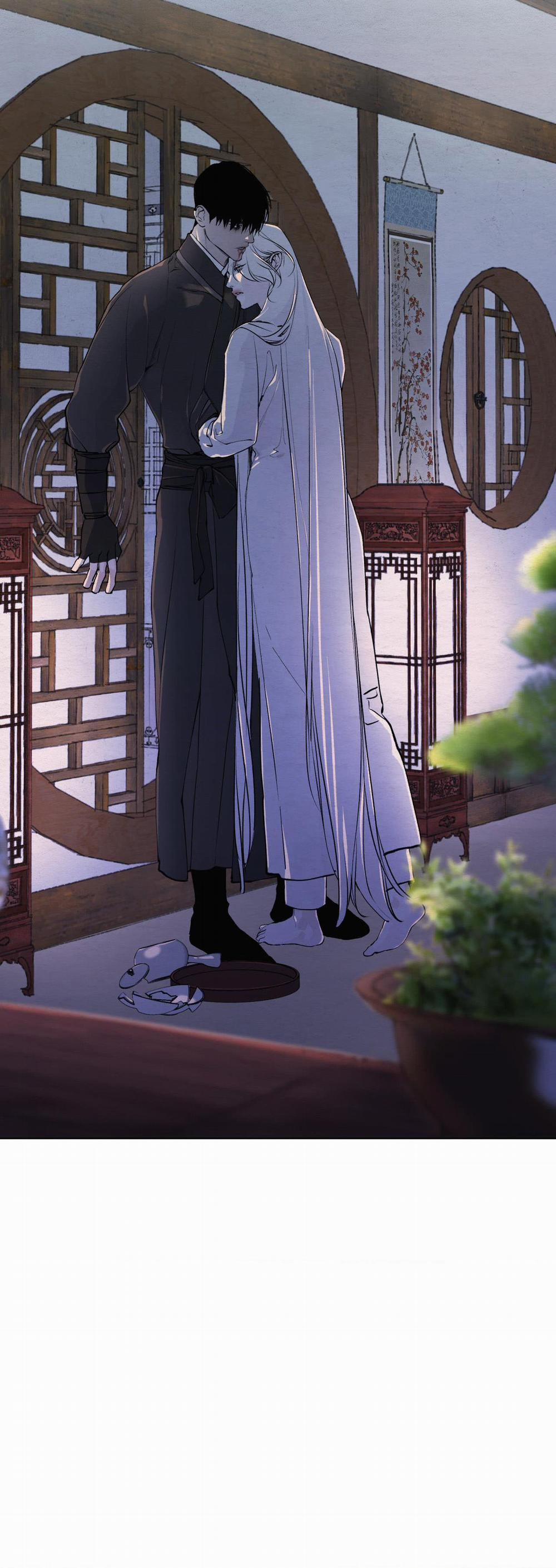 (Cbunu) Lạc Hồn 26 trang 58