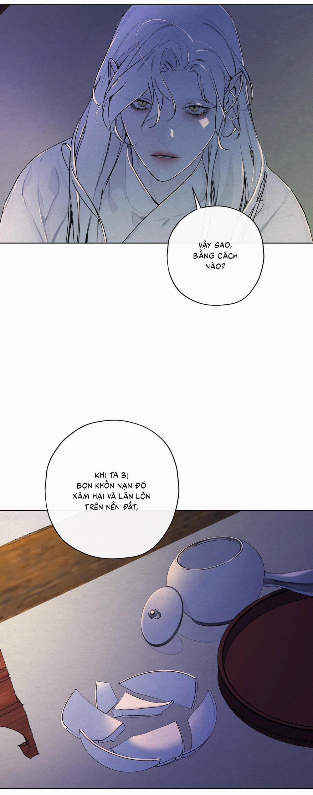 (Cbunu) Lạc Hồn 27 trang 12