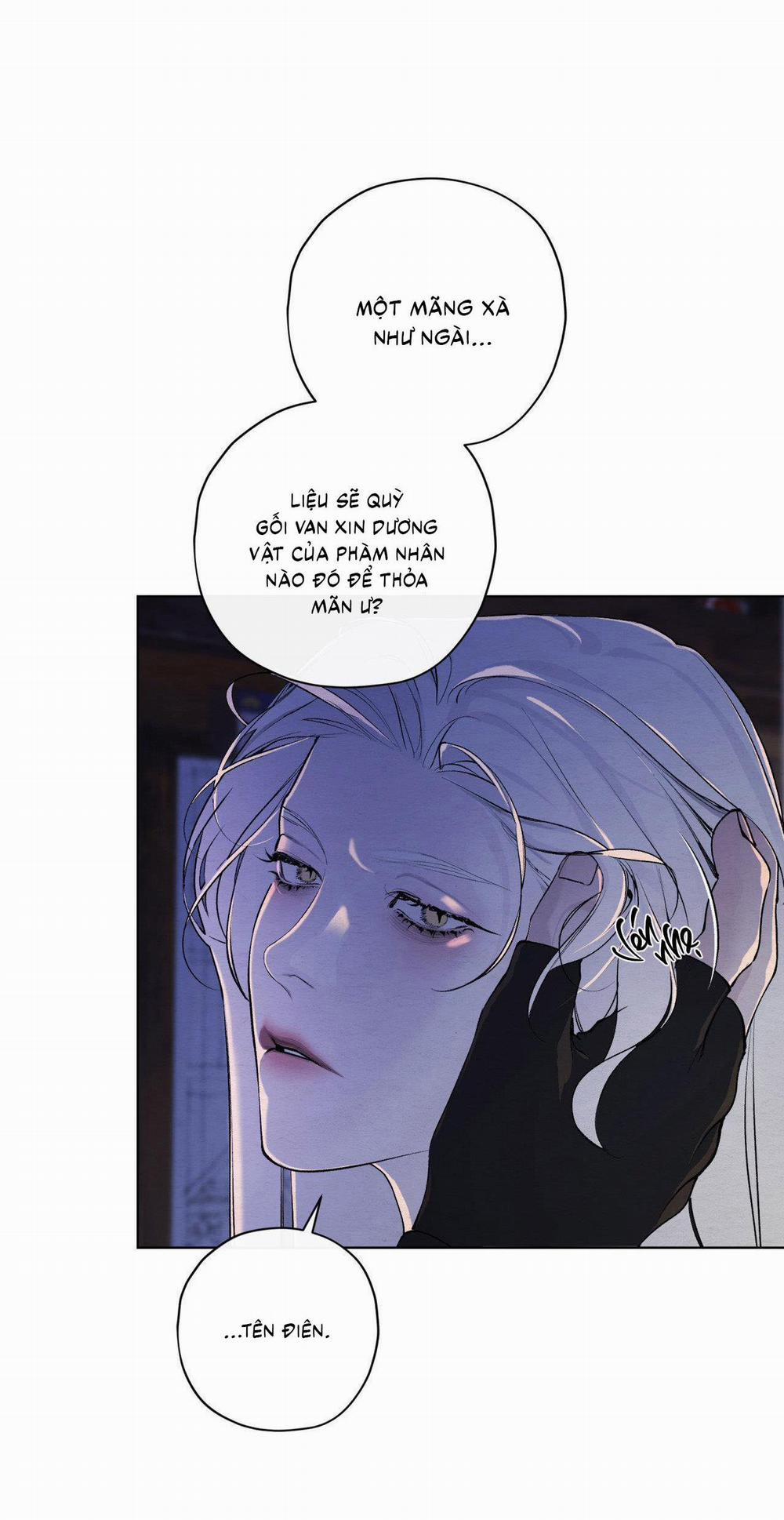 (Cbunu) Lạc Hồn 27 trang 18