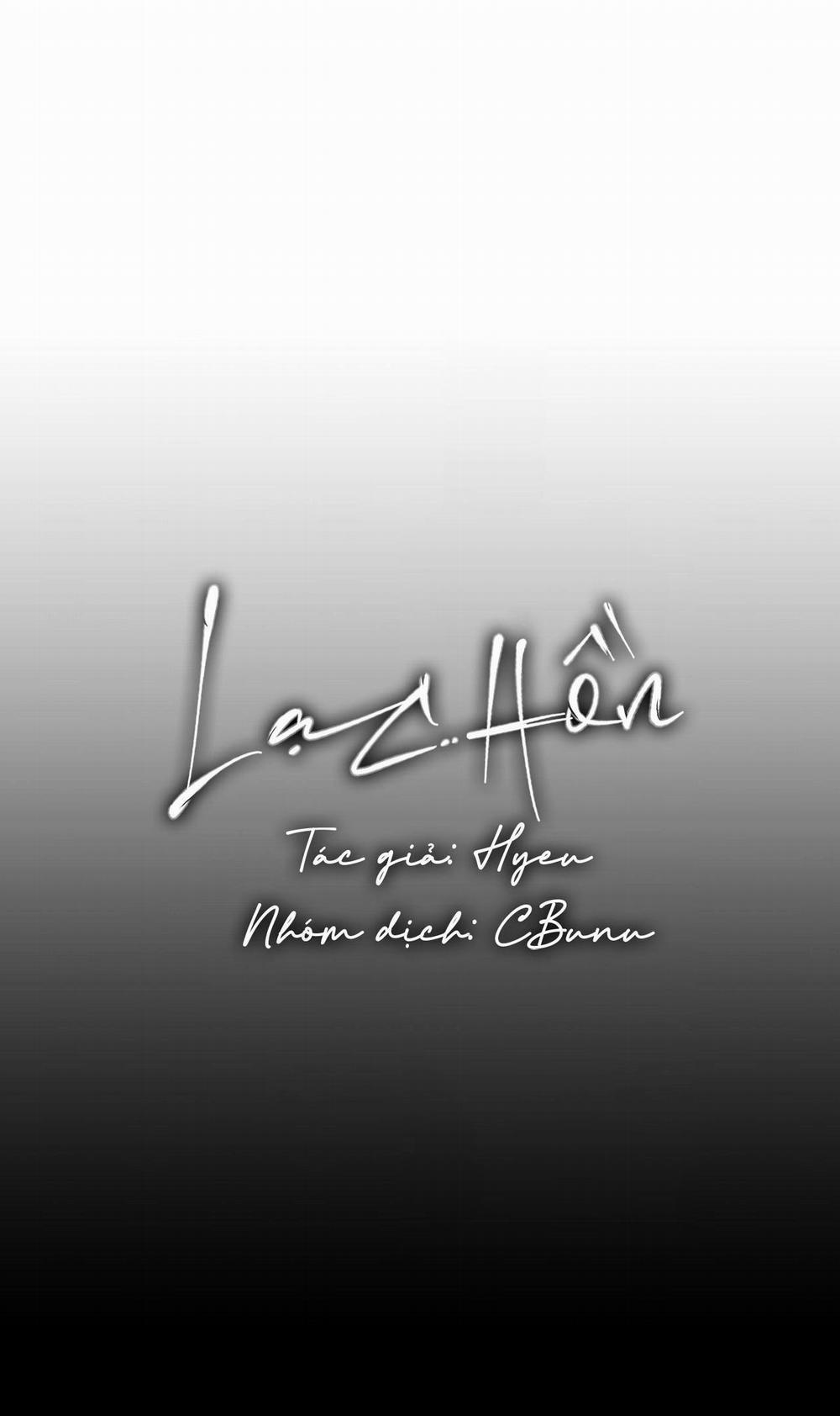 (Cbunu) Lạc Hồn 27 trang 27