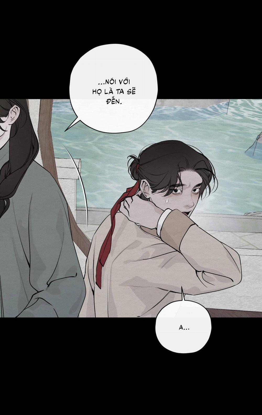 (Cbunu) Lạc Hồn 27 trang 30