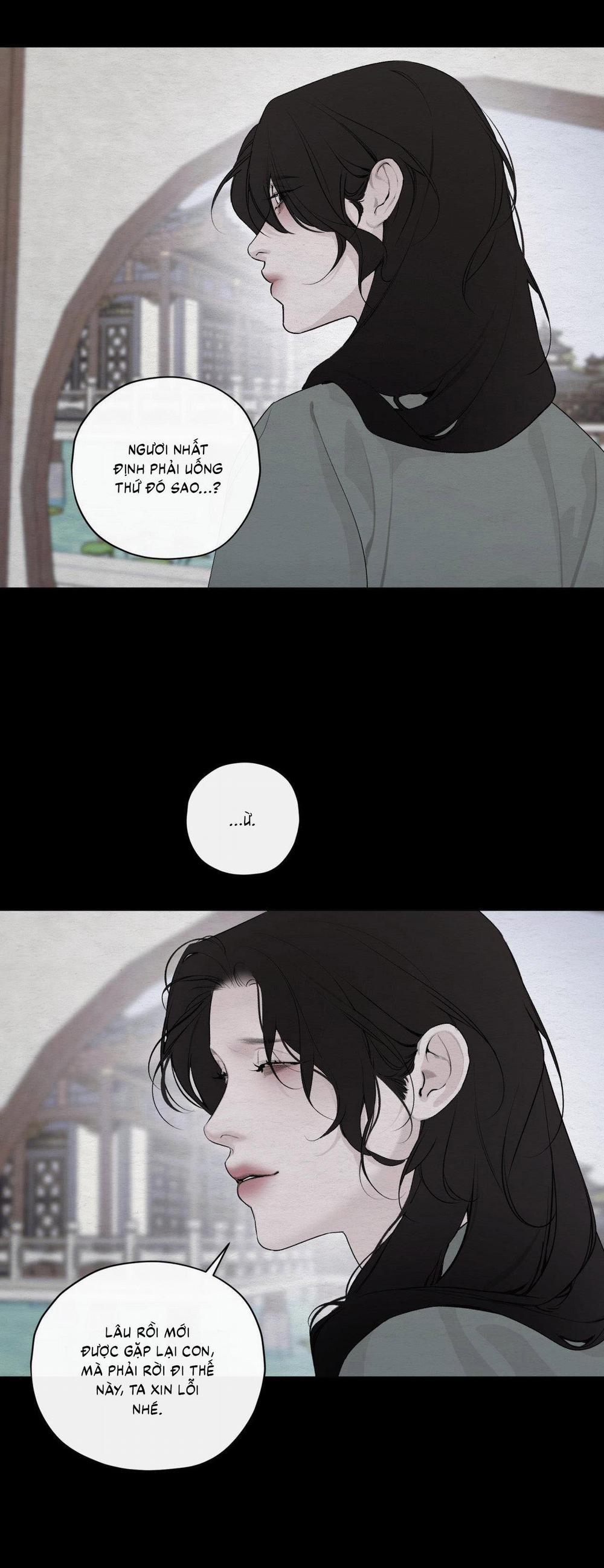 (Cbunu) Lạc Hồn 27 trang 32