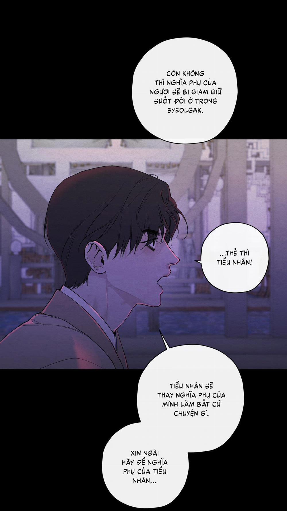 (Cbunu) Lạc Hồn 27 trang 36