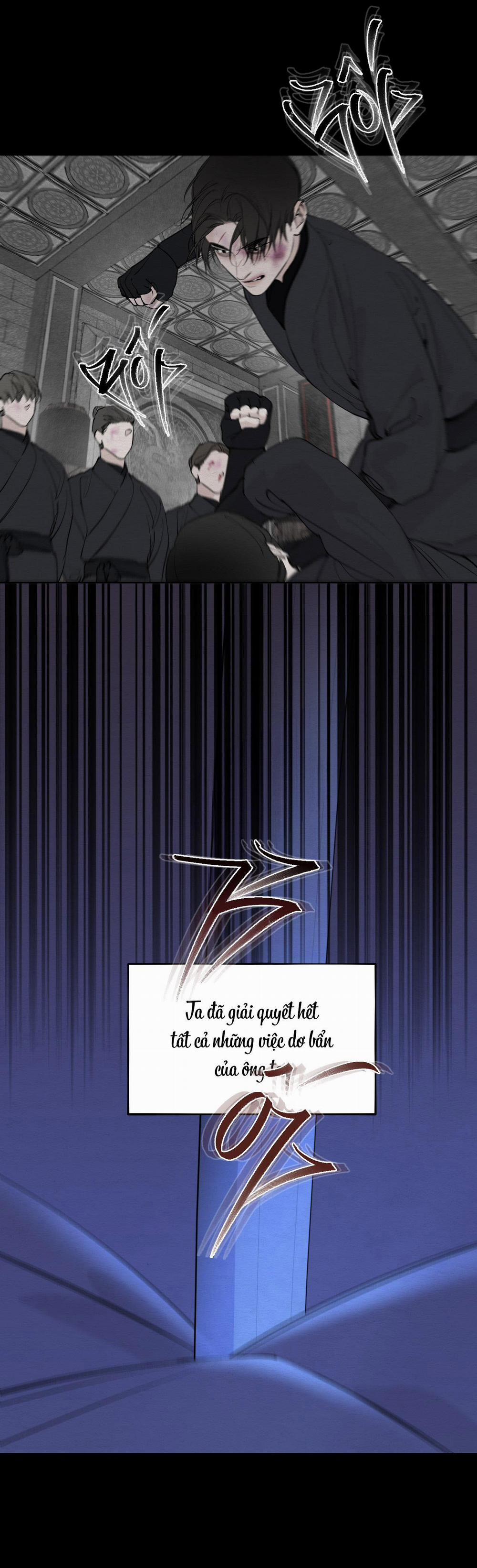 (Cbunu) Lạc Hồn 27 trang 41