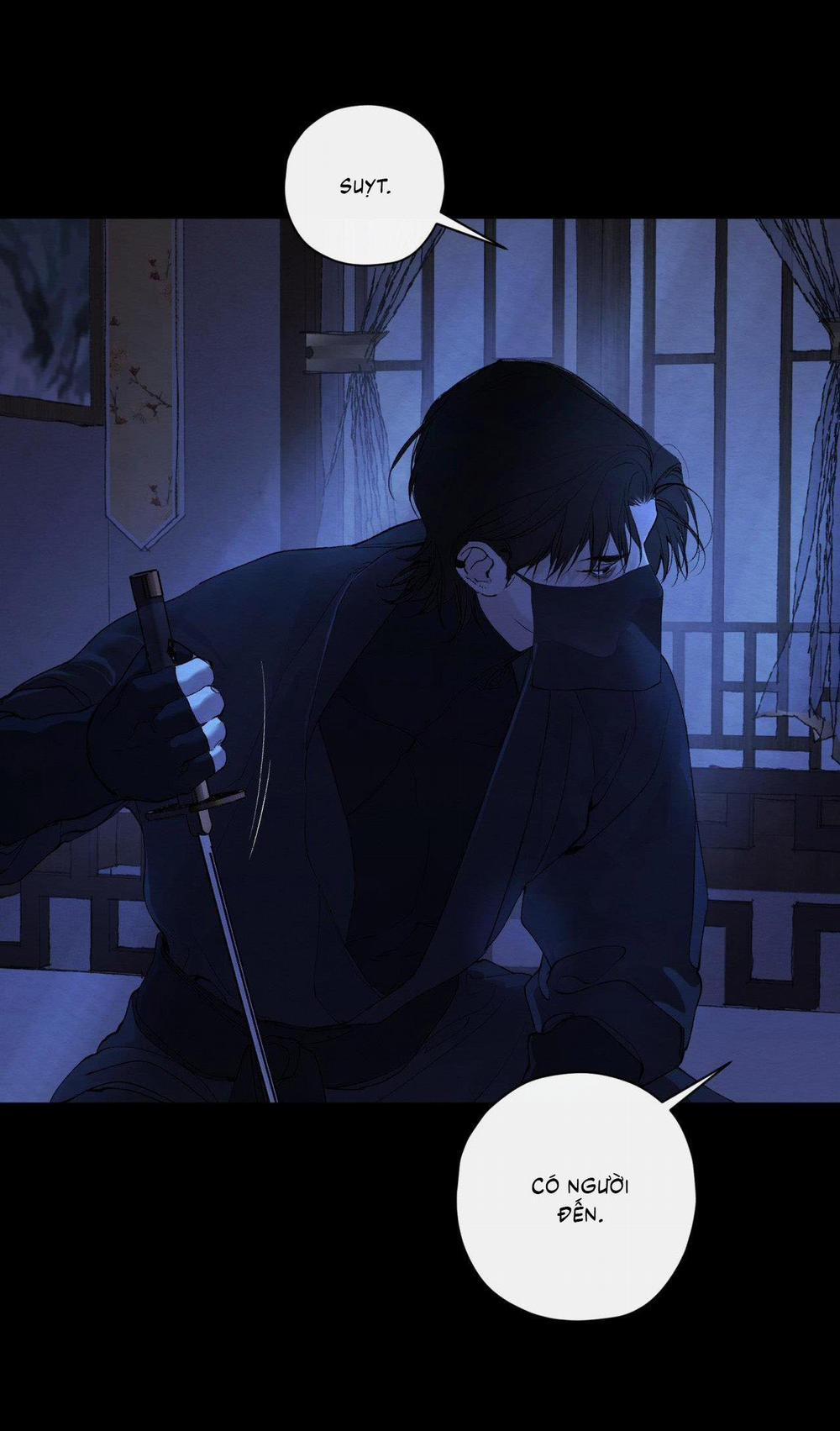 (Cbunu) Lạc Hồn 27 trang 43