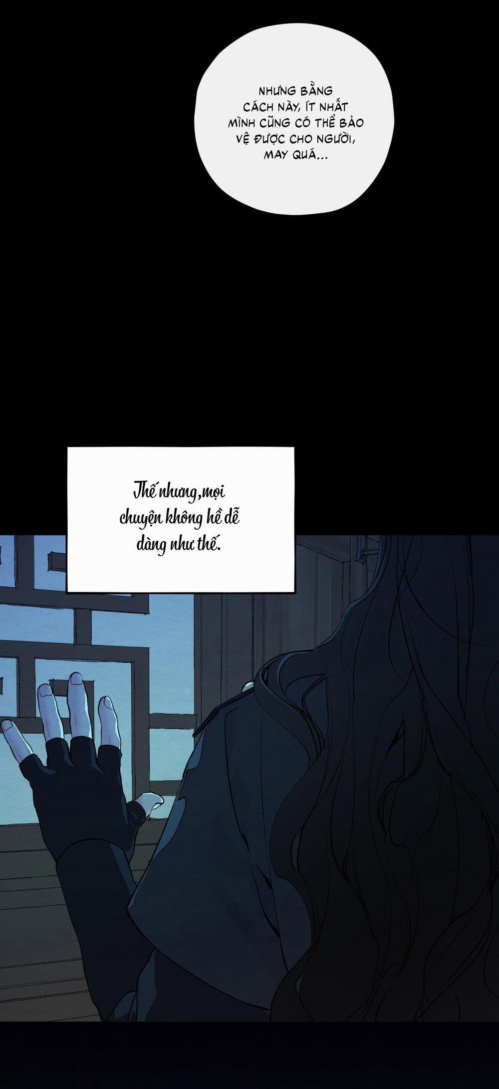 (Cbunu) Lạc Hồn 27 trang 46