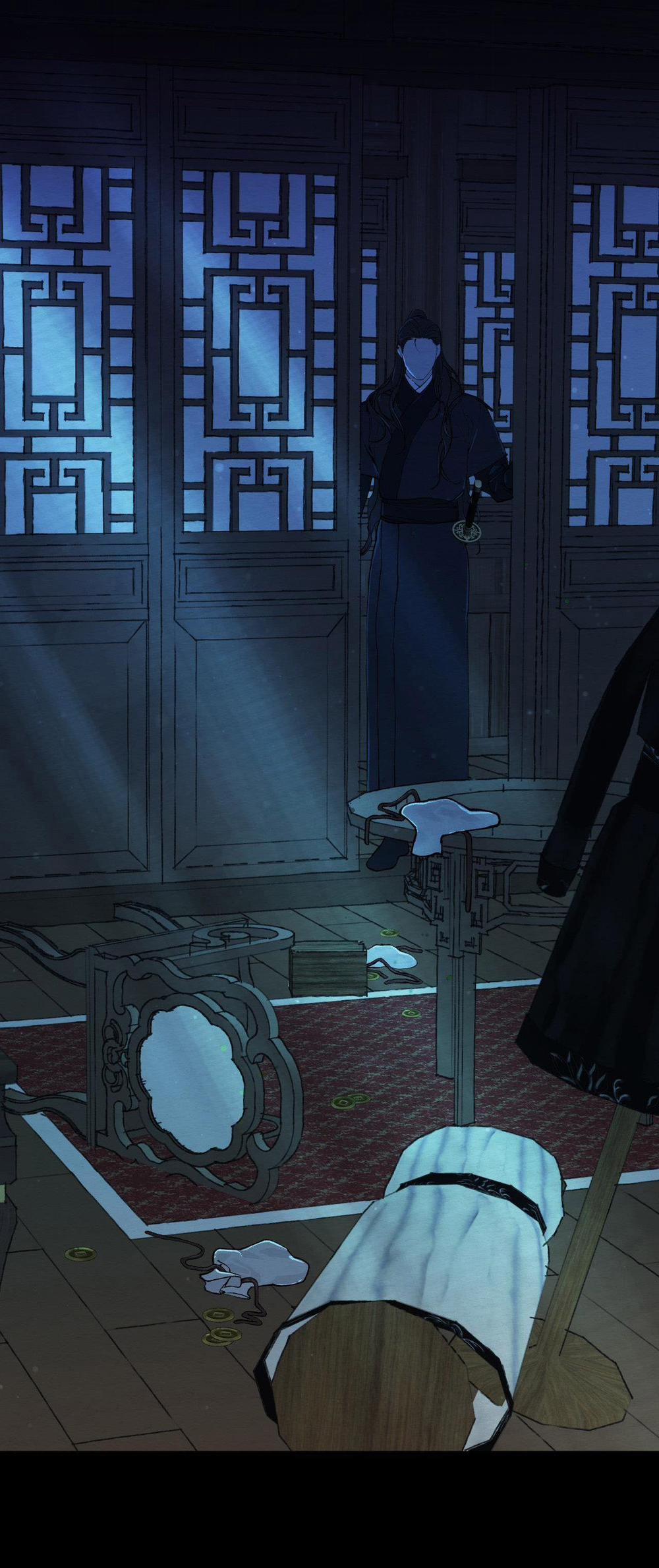 (Cbunu) Lạc Hồn 27 trang 47