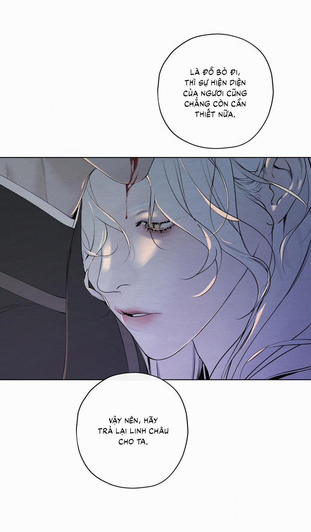 (Cbunu) Lạc Hồn 27 trang 5