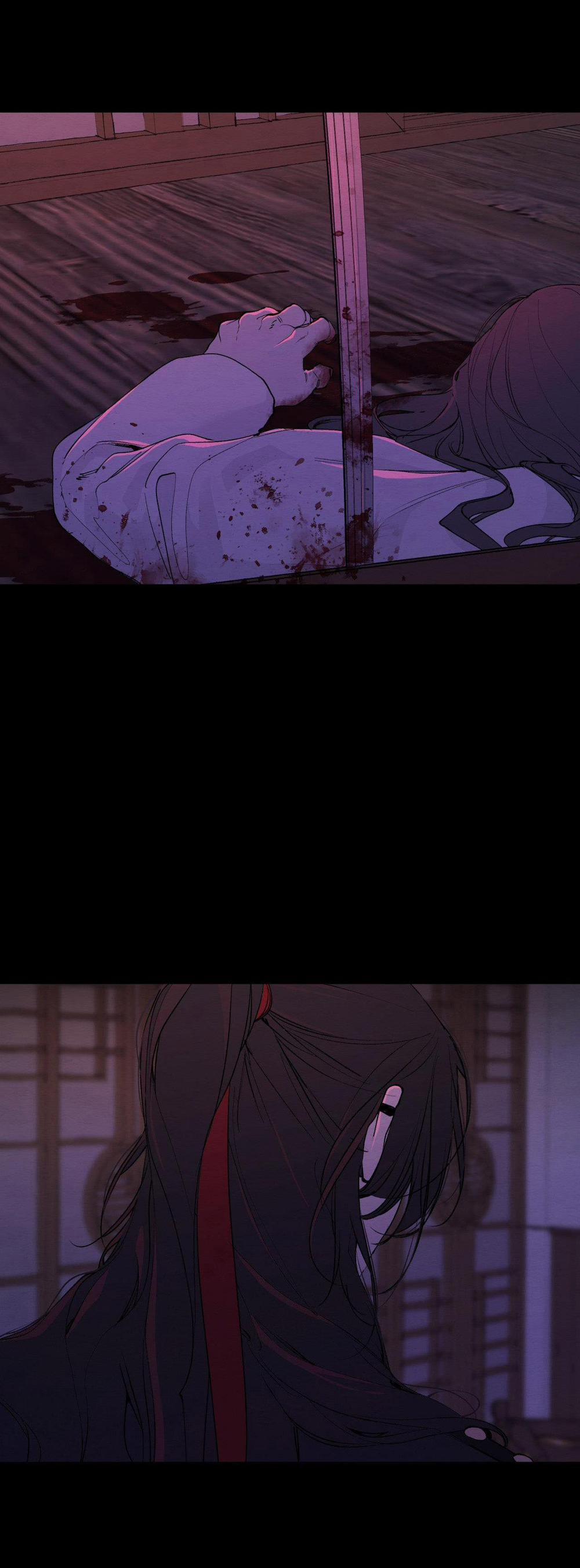 (Cbunu) Lạc Hồn 27 trang 53