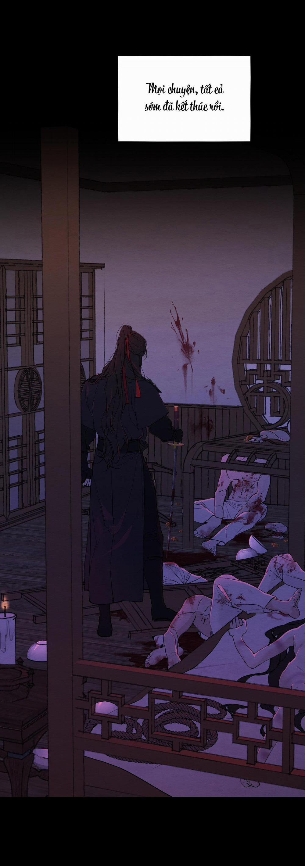 (Cbunu) Lạc Hồn 27 trang 54