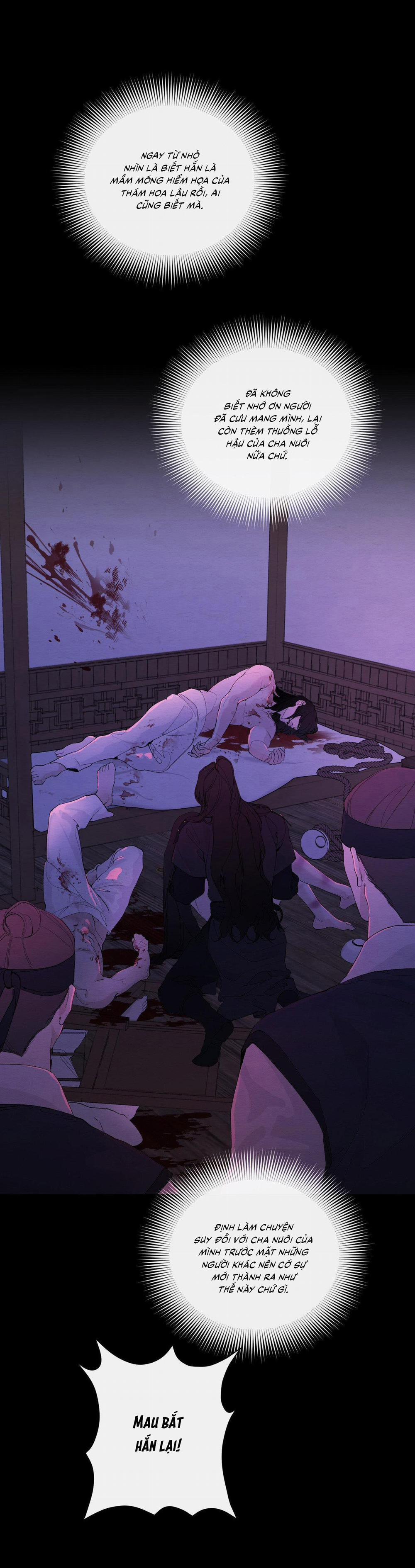 (Cbunu) Lạc Hồn 27 trang 59