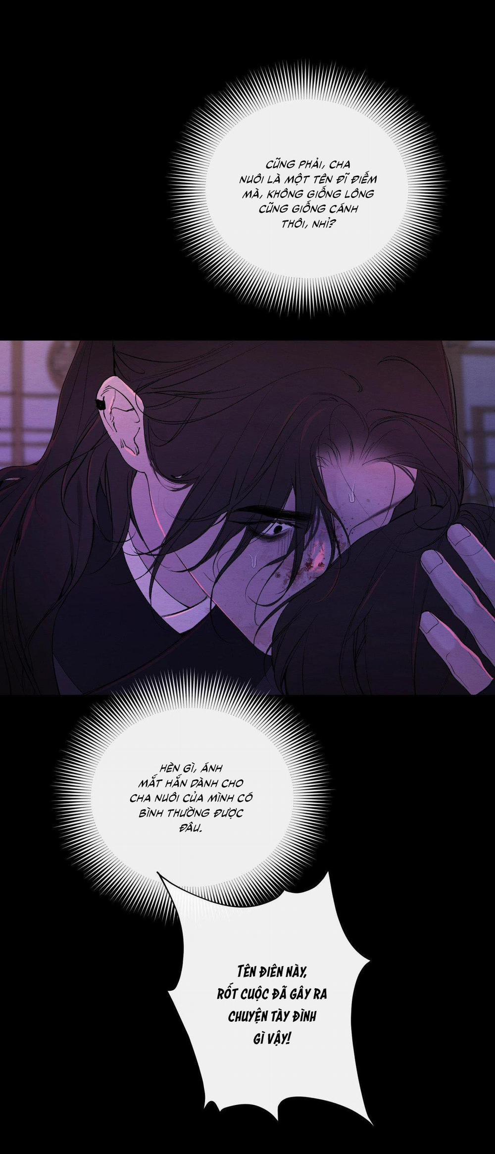 (Cbunu) Lạc Hồn 27 trang 60