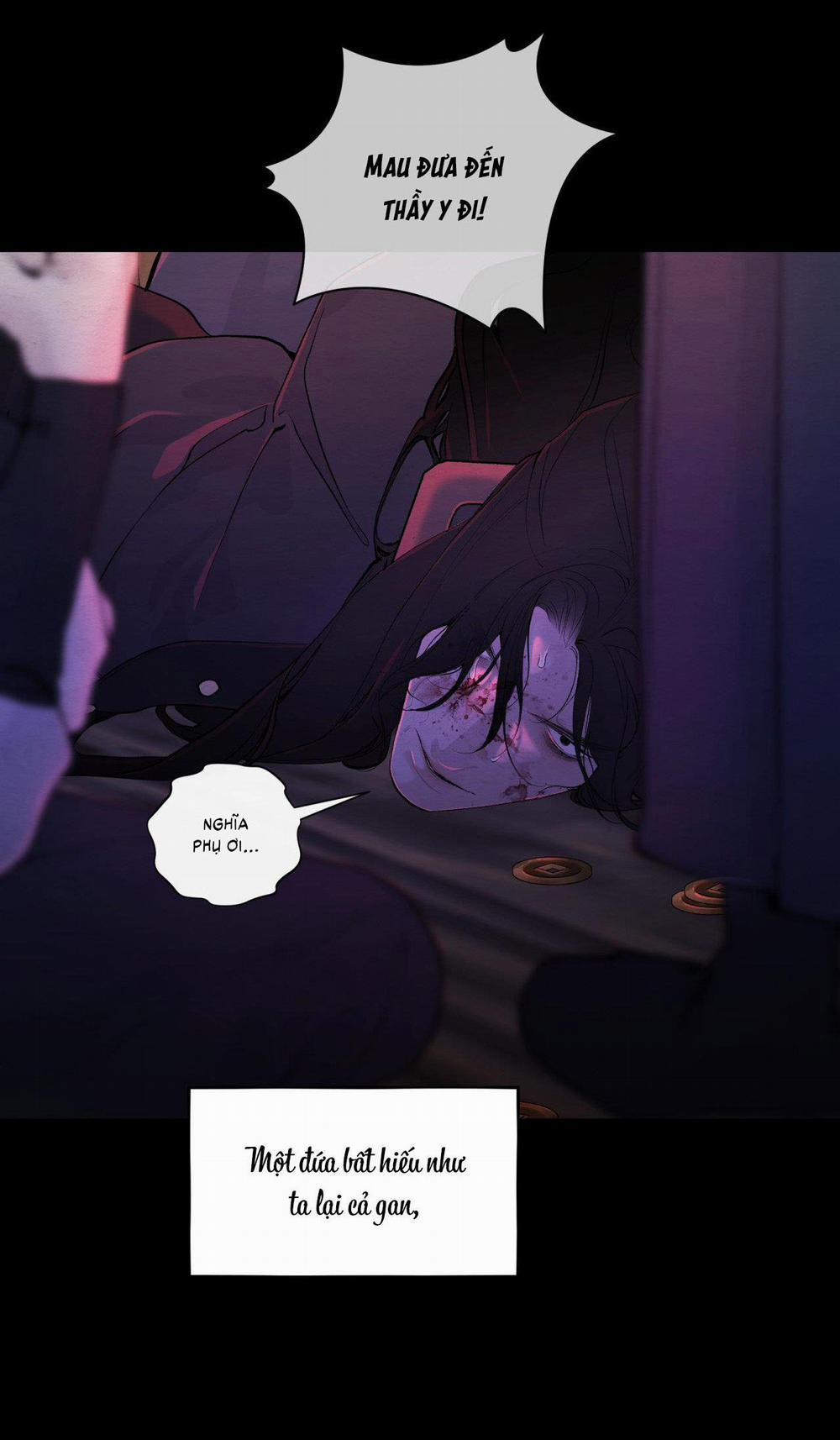 (Cbunu) Lạc Hồn 27 trang 62