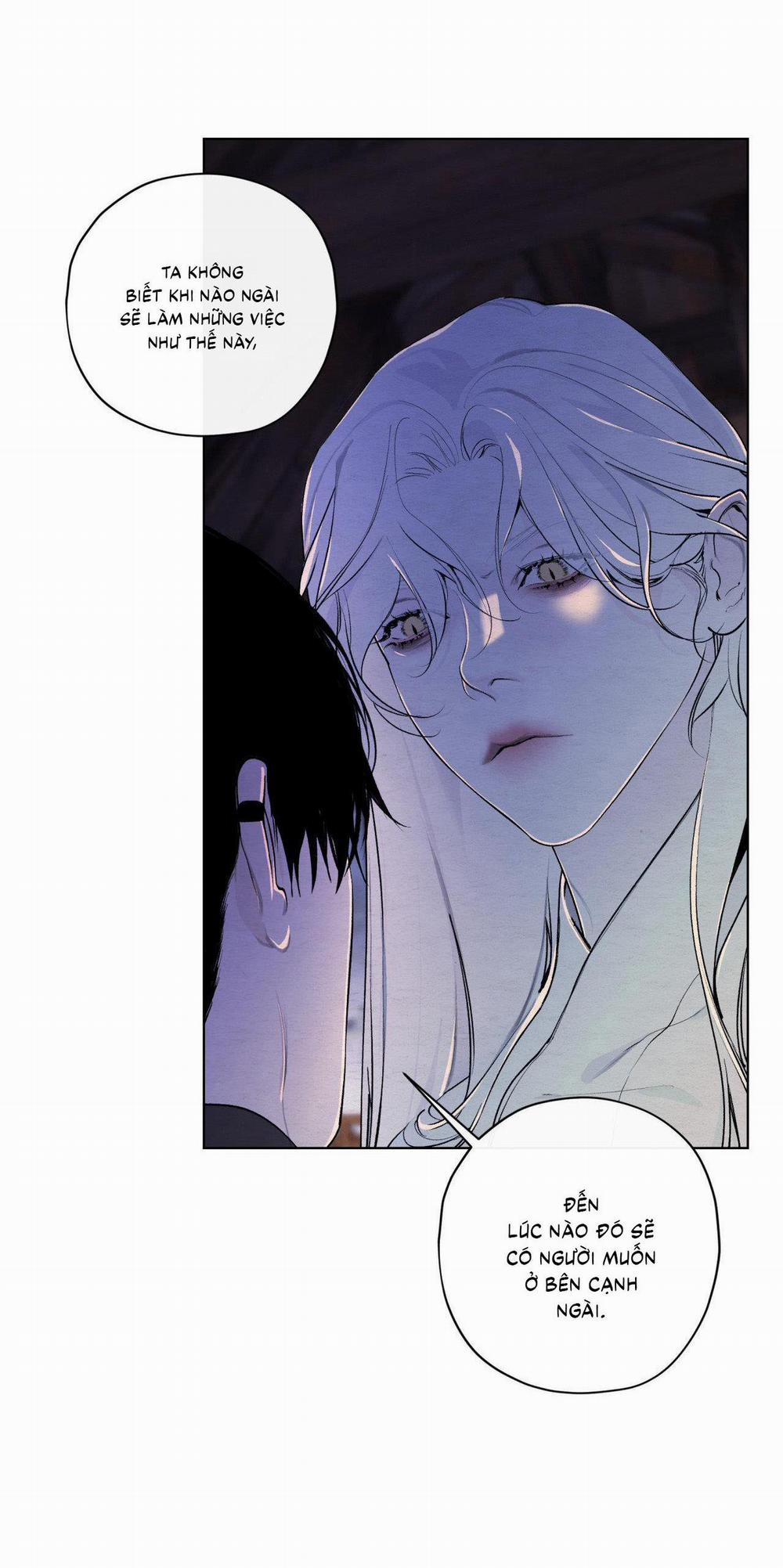 (Cbunu) Lạc Hồn 28 trang 10