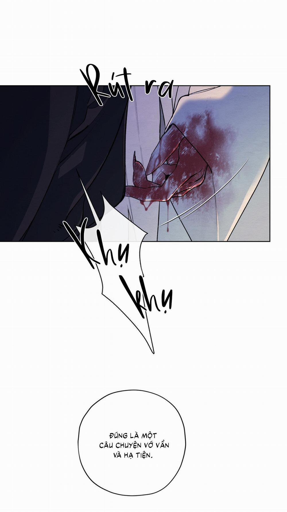 (Cbunu) Lạc Hồn 28 trang 11