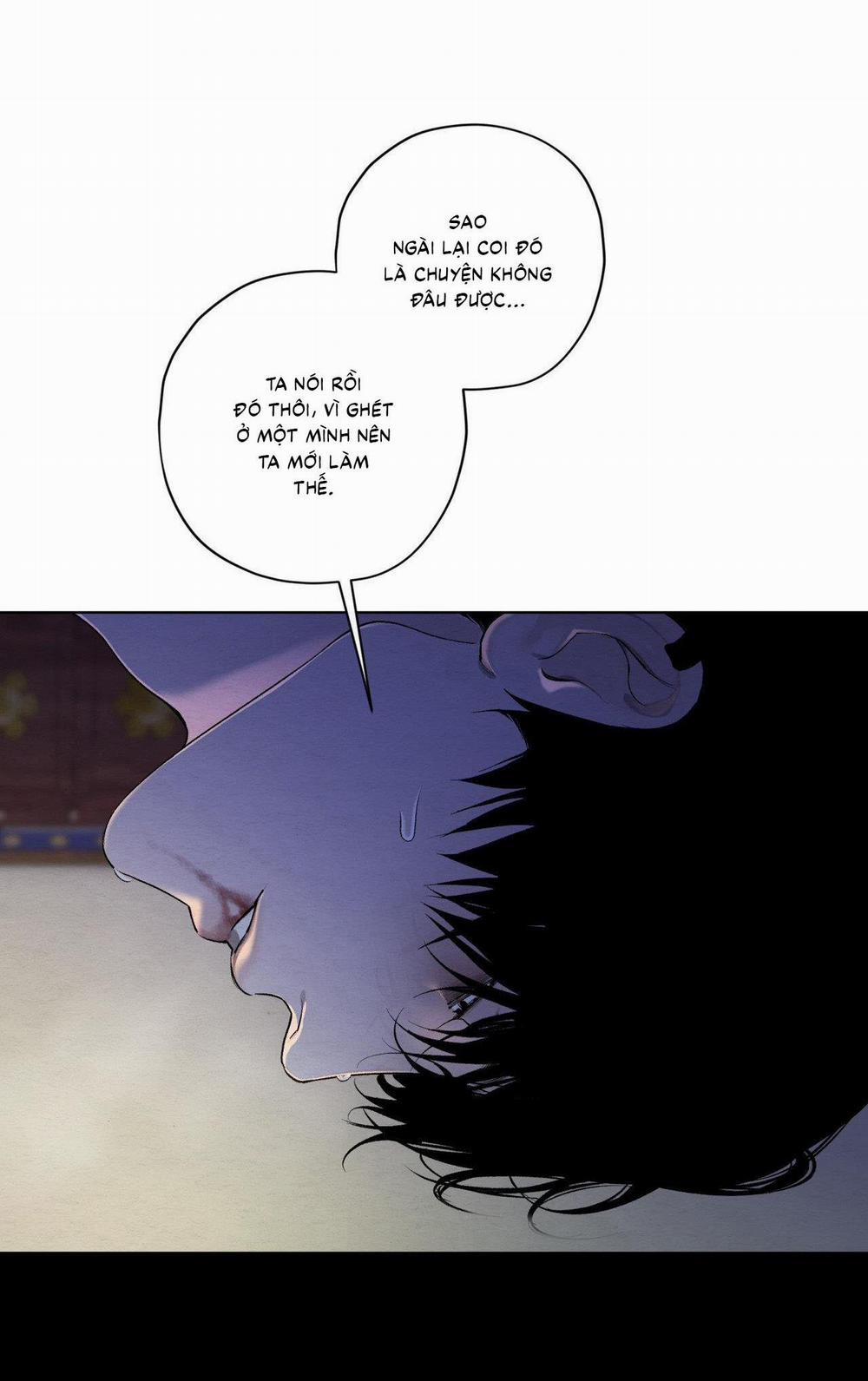 (Cbunu) Lạc Hồn 28 trang 14