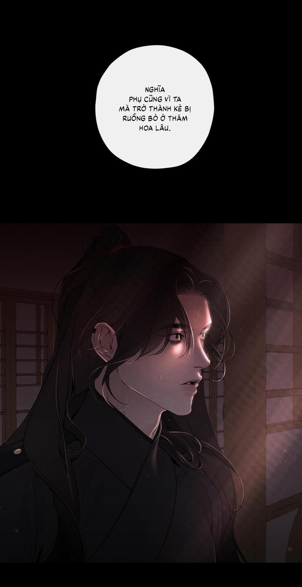 (Cbunu) Lạc Hồn 28 trang 15