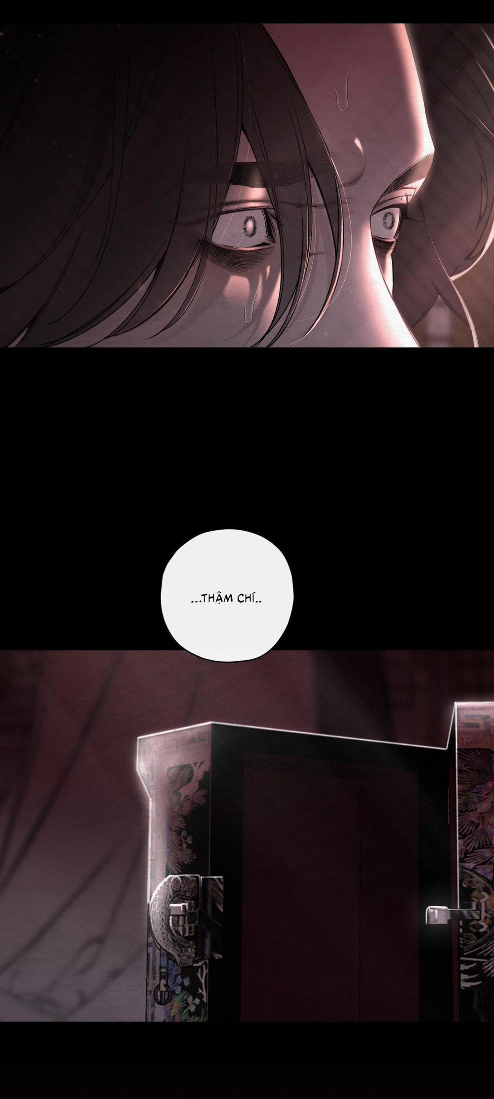 (Cbunu) Lạc Hồn 28 trang 17