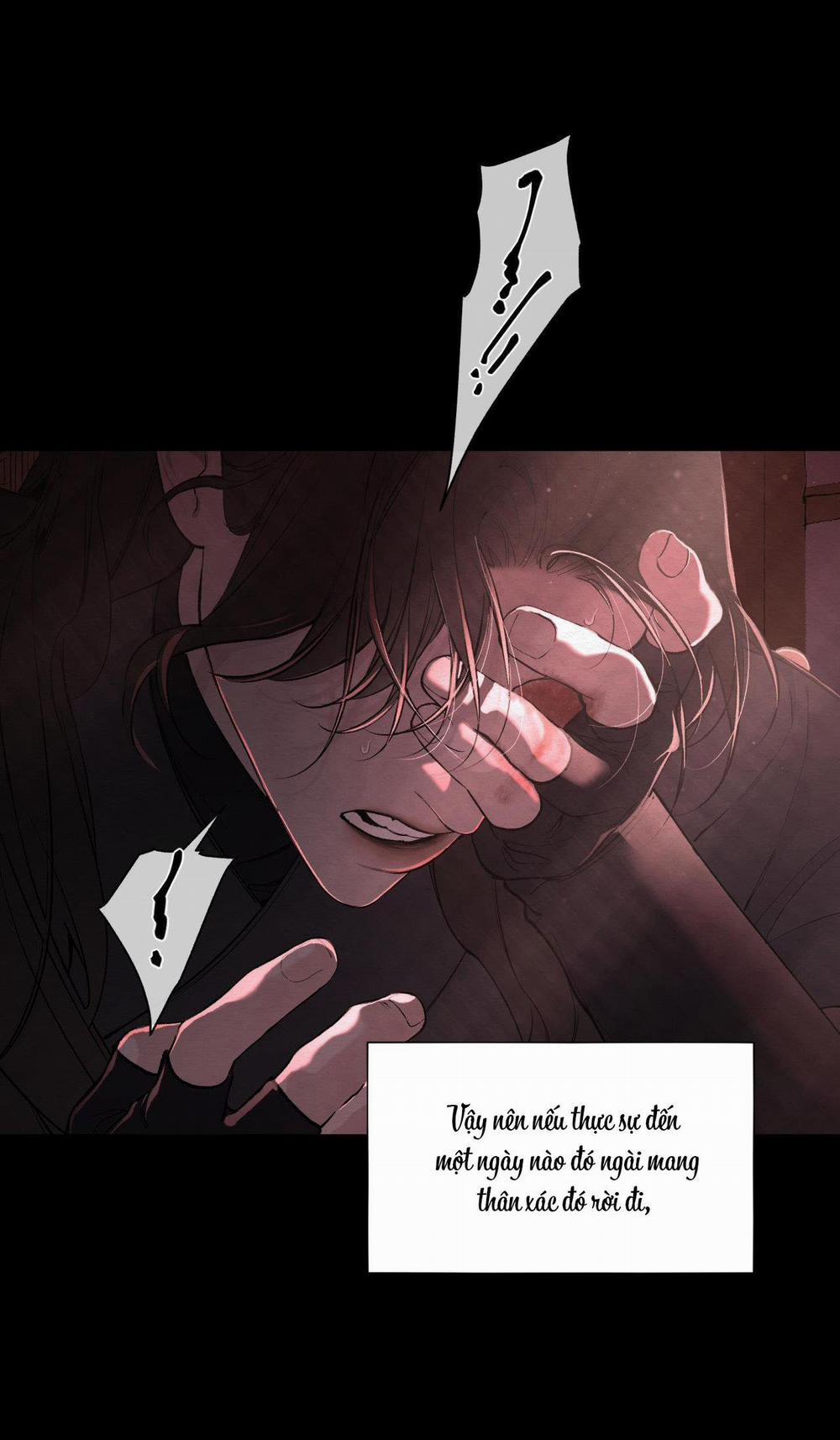 (Cbunu) Lạc Hồn 28 trang 19