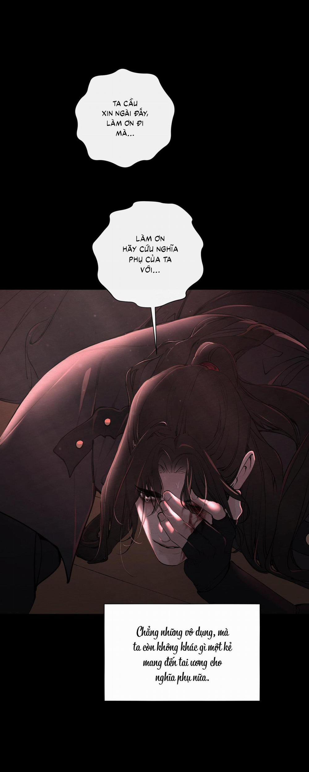 (Cbunu) Lạc Hồn 28 trang 23