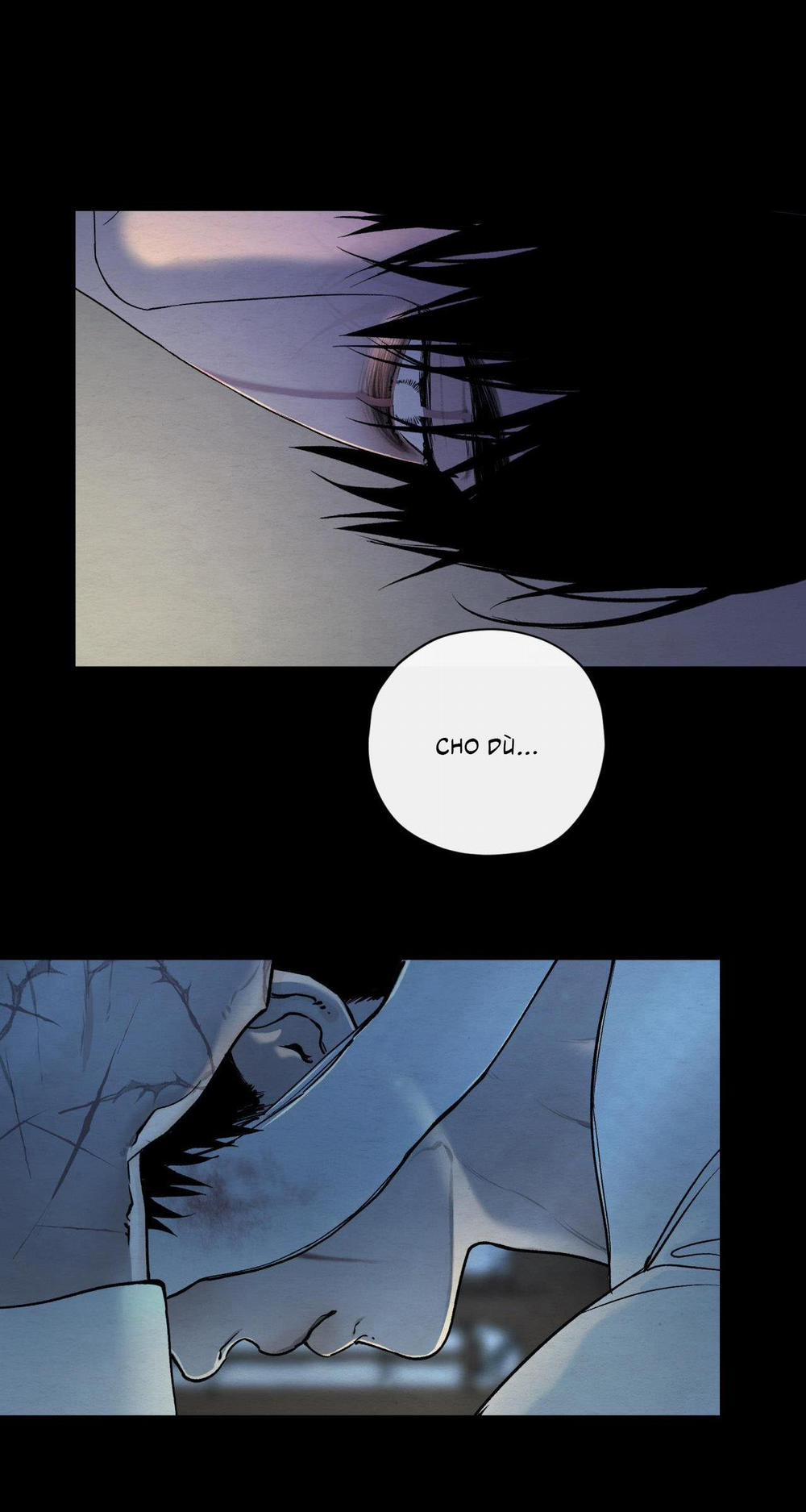 (Cbunu) Lạc Hồn 28 trang 25
