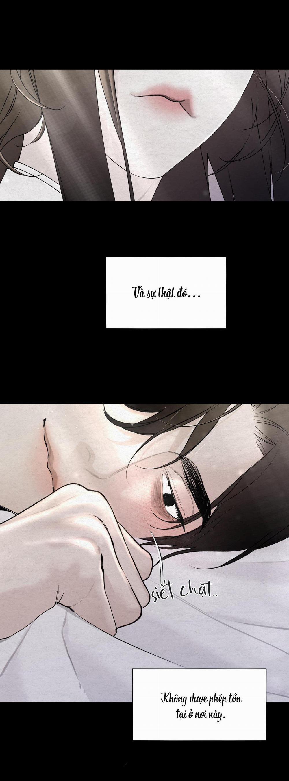 (Cbunu) Lạc Hồn 28 trang 34