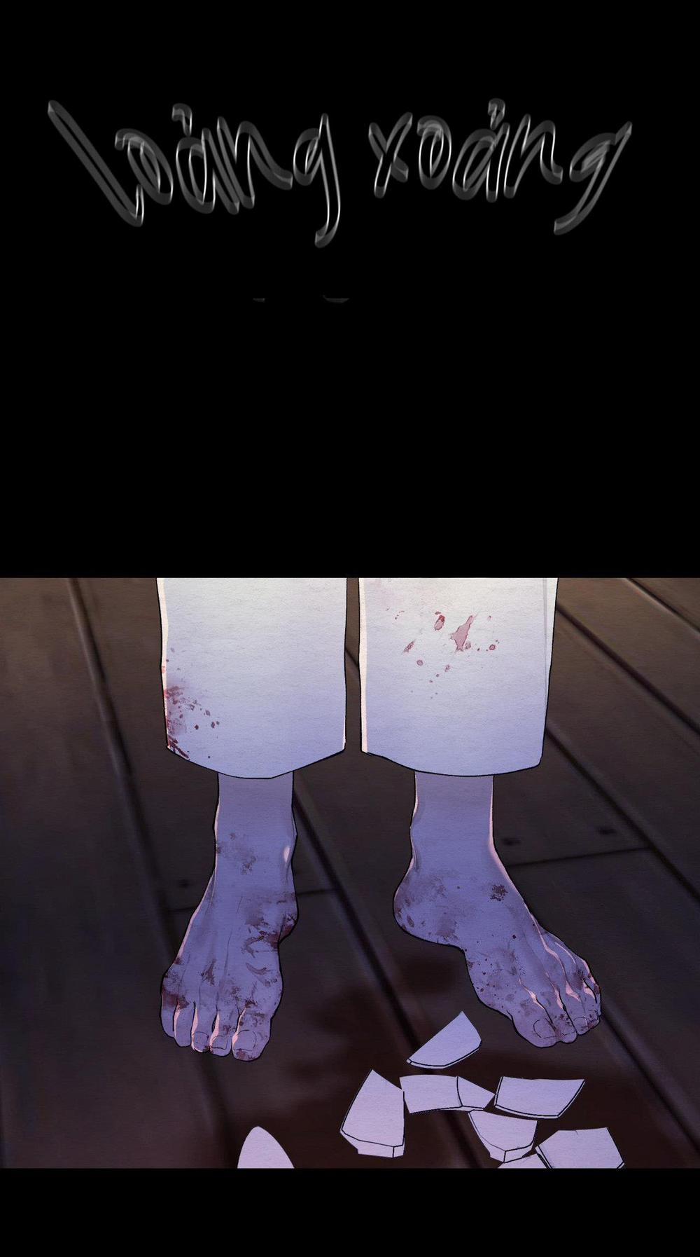 (Cbunu) Lạc Hồn 28 trang 35