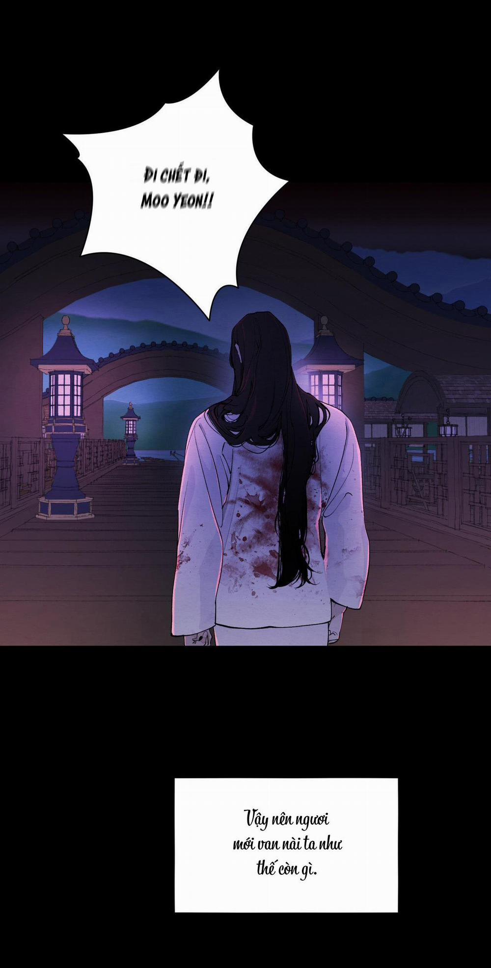 (Cbunu) Lạc Hồn 28 trang 38