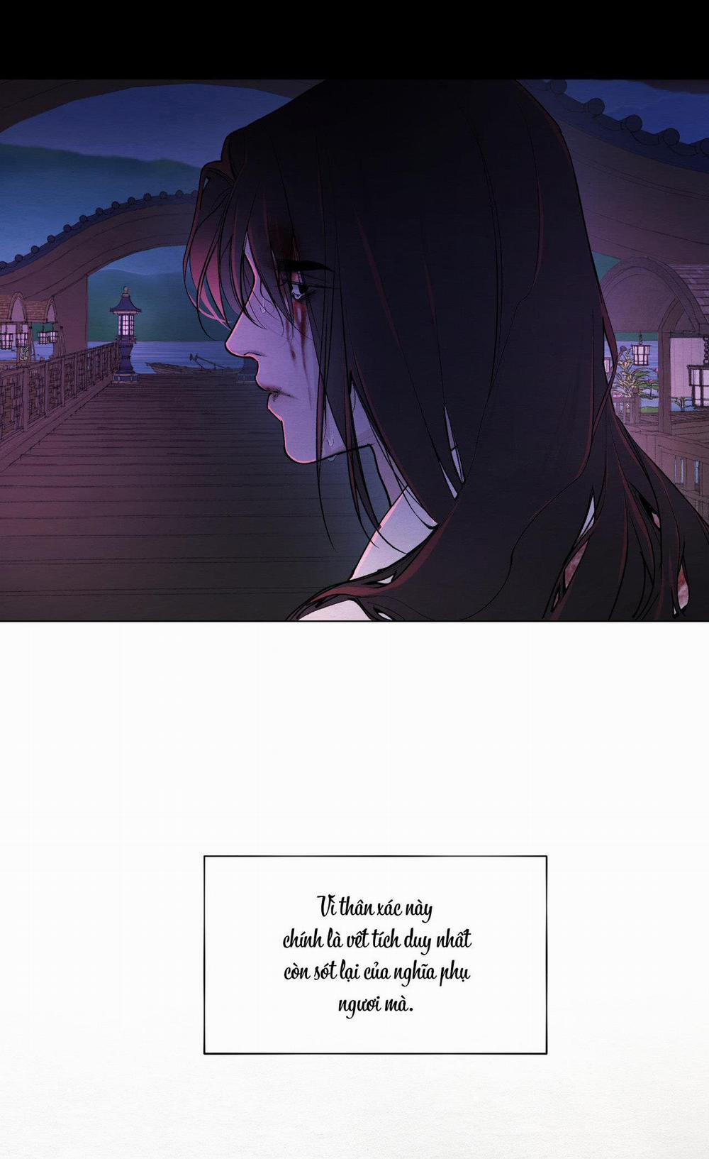 (Cbunu) Lạc Hồn 28 trang 39