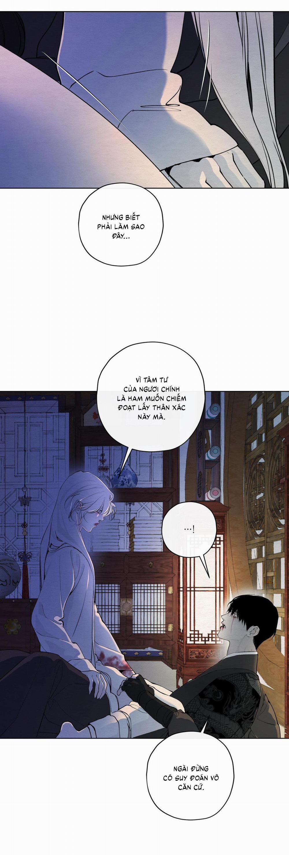 (Cbunu) Lạc Hồn 28 trang 46