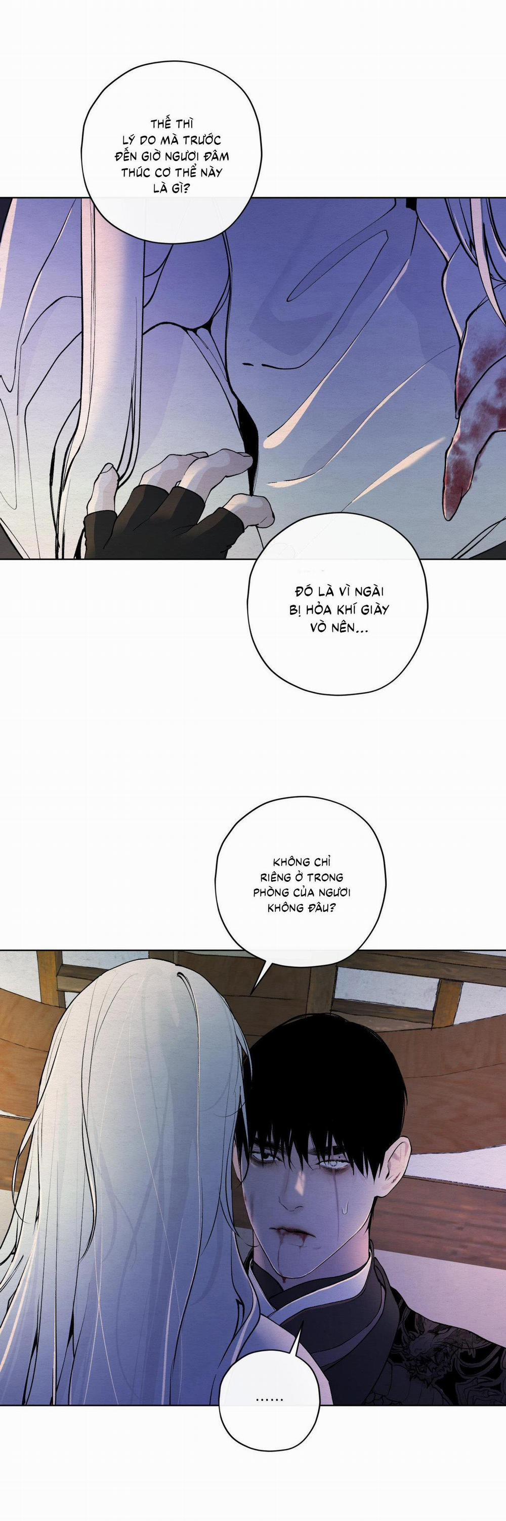 (Cbunu) Lạc Hồn 28 trang 47