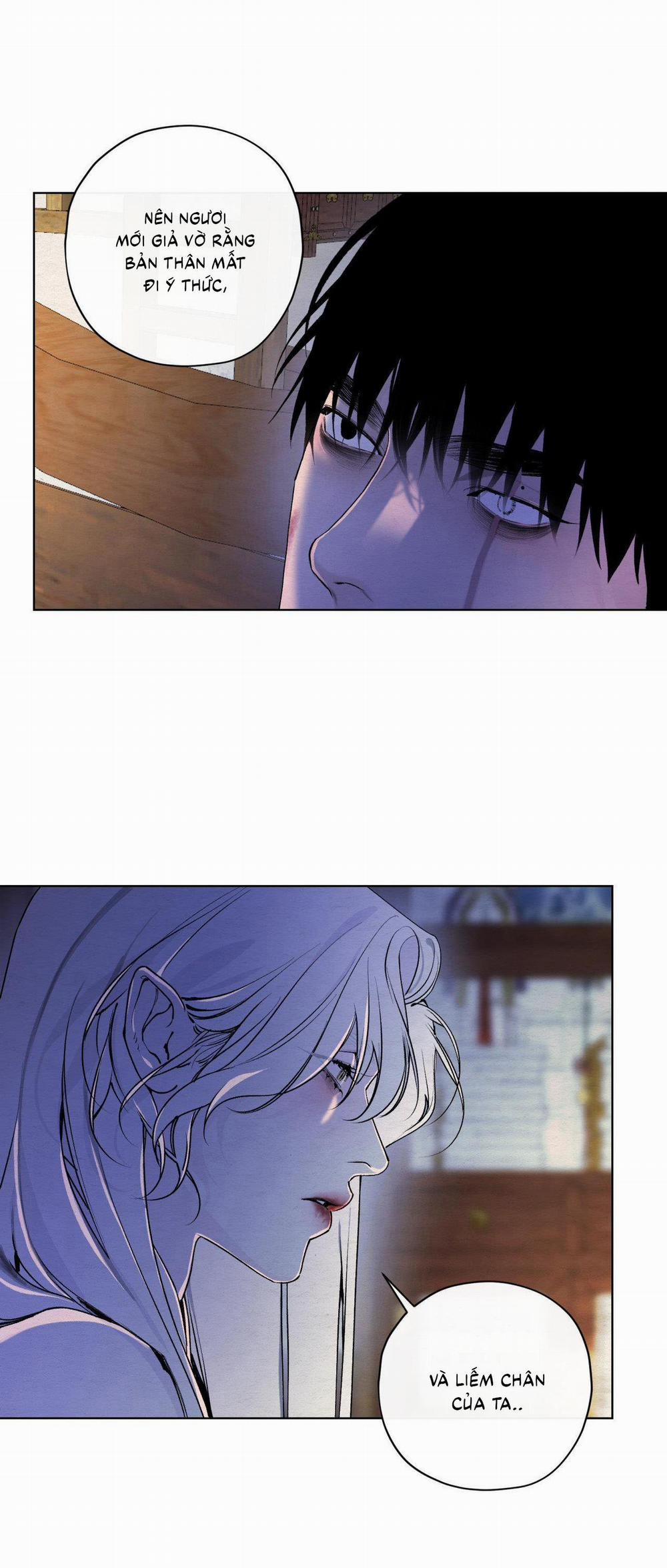 (Cbunu) Lạc Hồn 28 trang 49