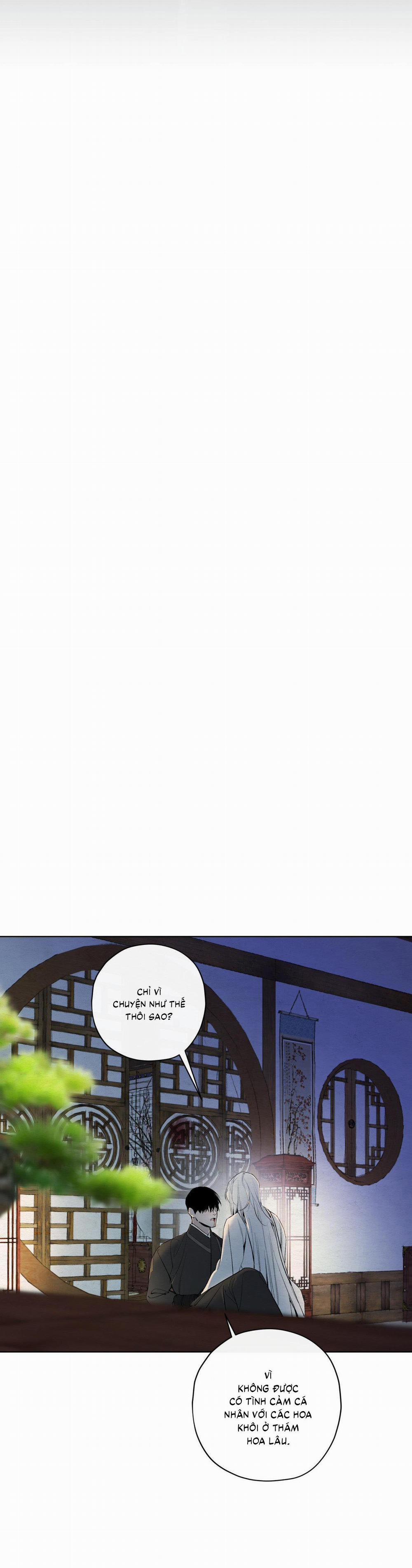 (Cbunu) Lạc Hồn 28 trang 6