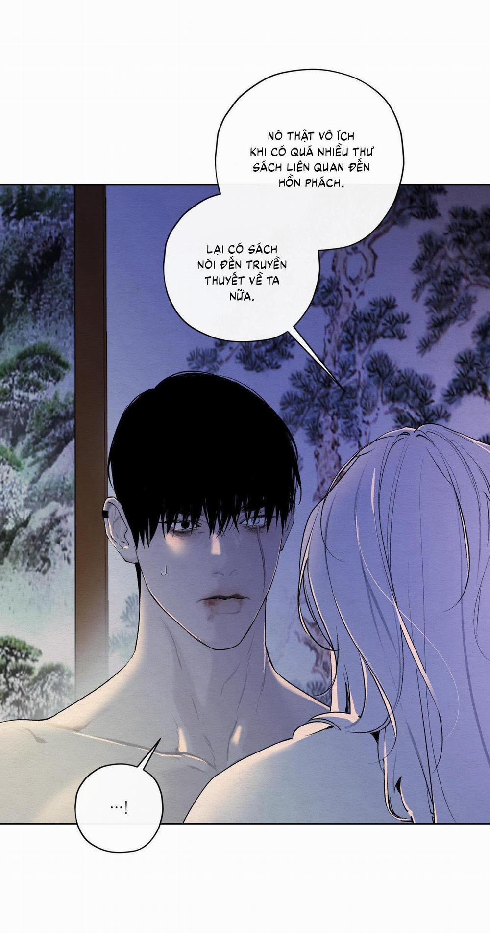 (Cbunu) Lạc Hồn 29 0 trang 11