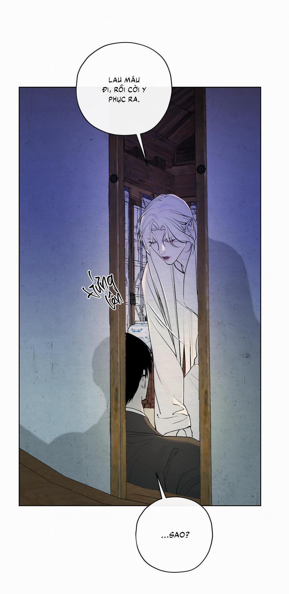 (Cbunu) Lạc Hồn 29 0 trang 2