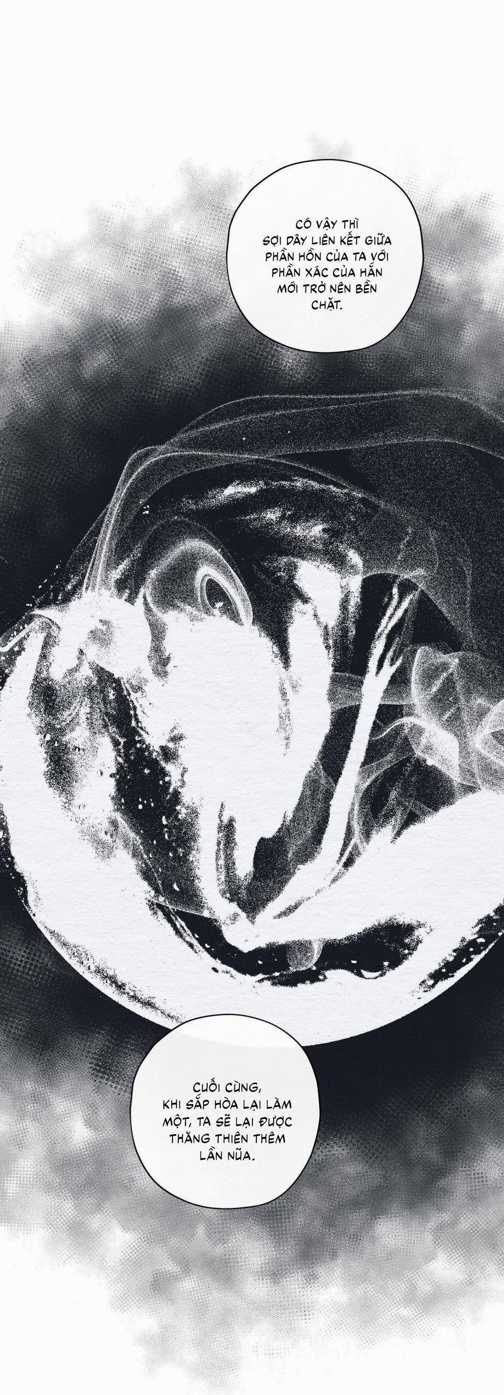 (Cbunu) Lạc Hồn 29 0 trang 21