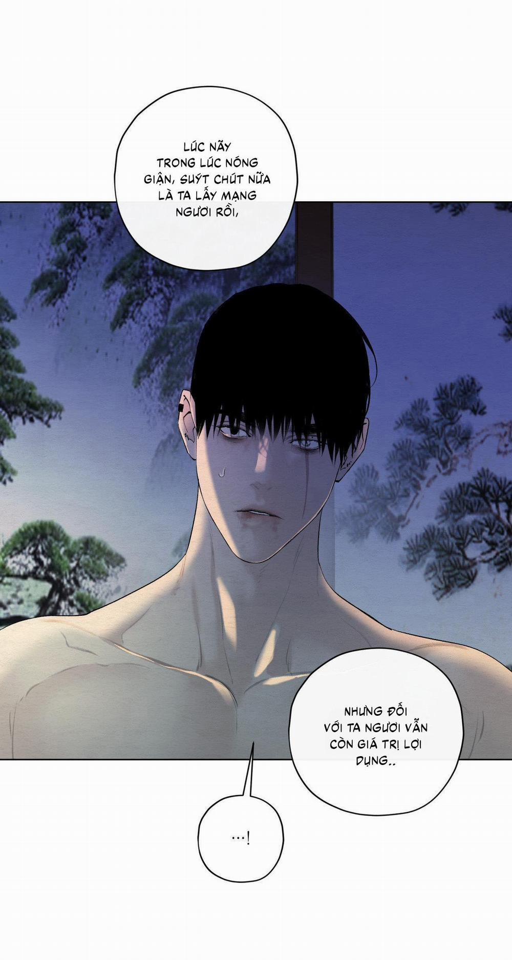 (Cbunu) Lạc Hồn 29 0 trang 26