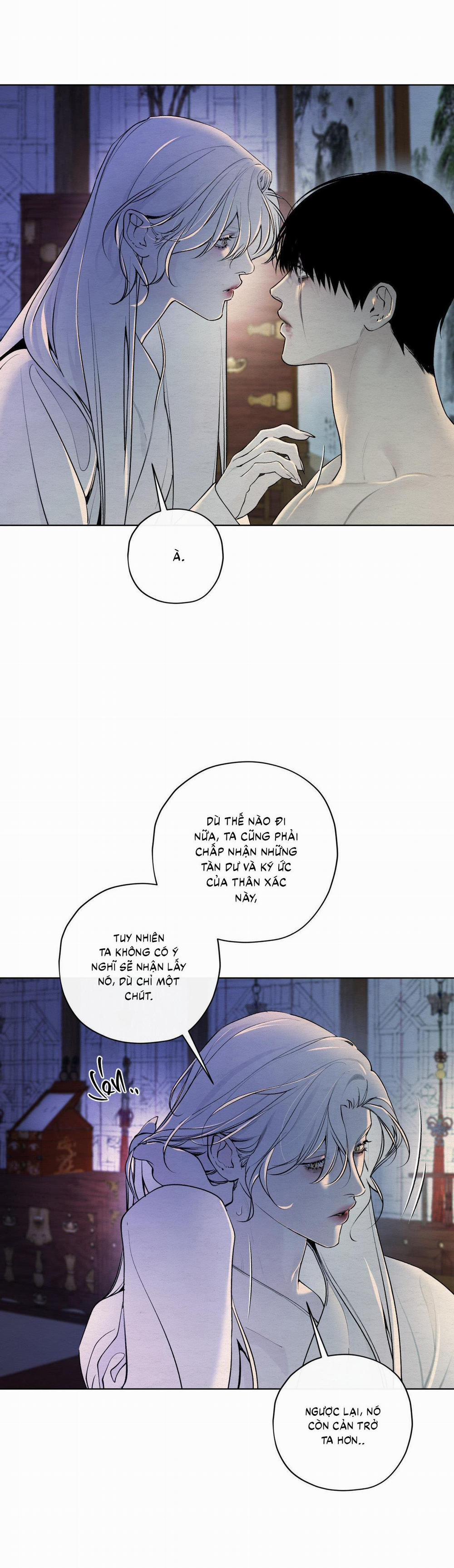 (Cbunu) Lạc Hồn 29 0 trang 30