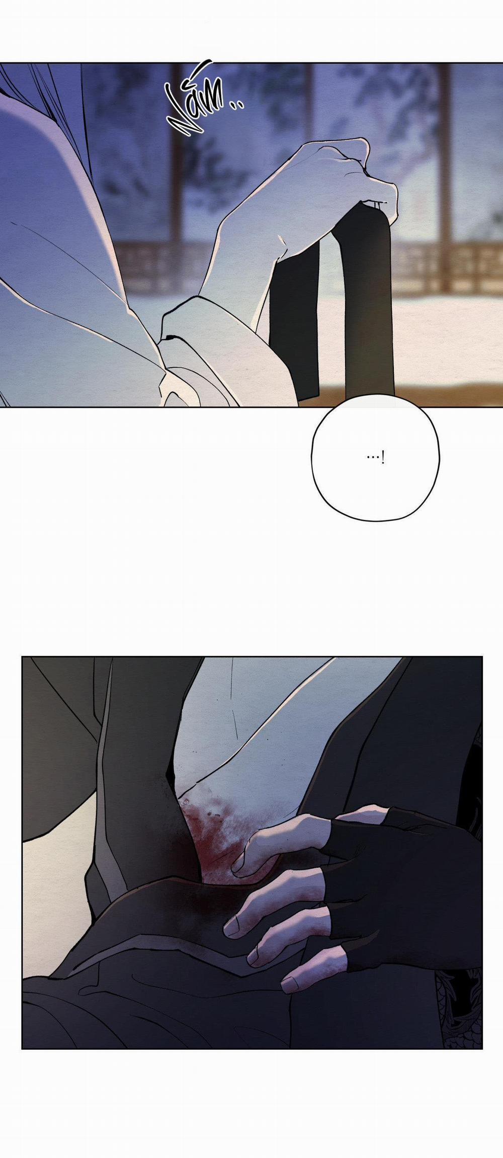 (Cbunu) Lạc Hồn 29 0 trang 4