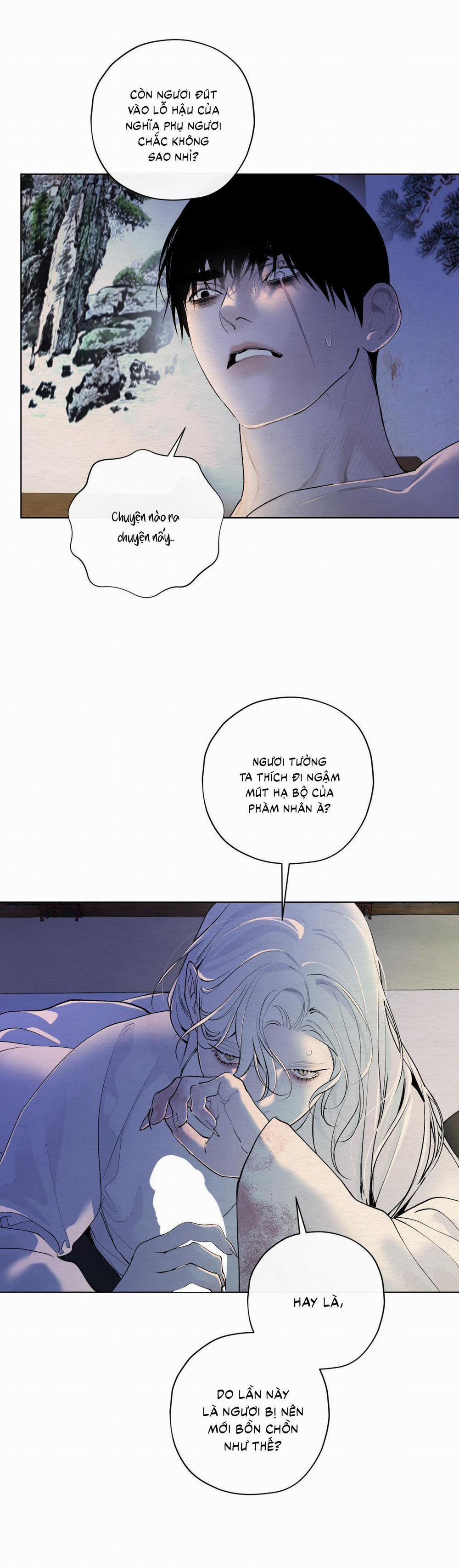 (Cbunu) Lạc Hồn 29 0 trang 53