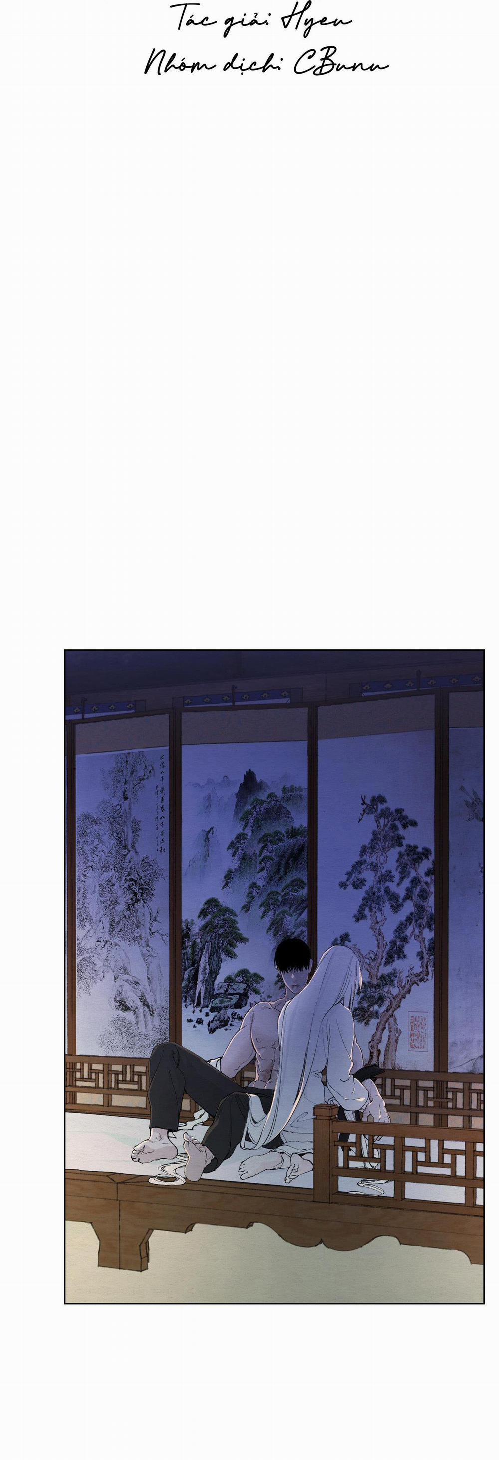 (Cbunu) Lạc Hồn 29 0 trang 7