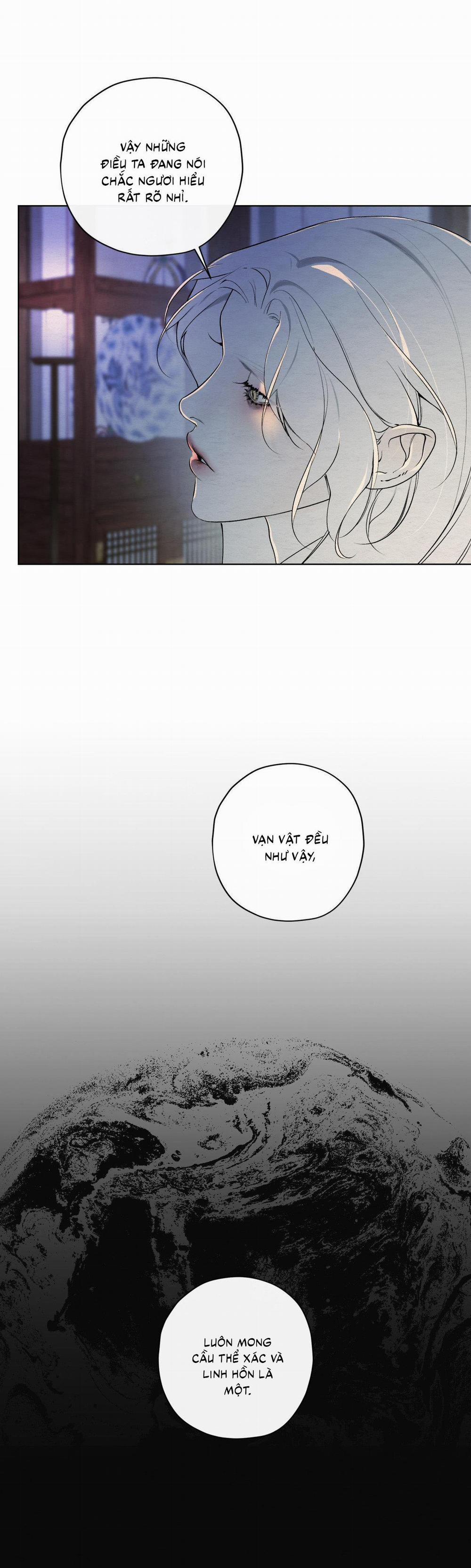 (Cbunu) Lạc Hồn 29 trang 12