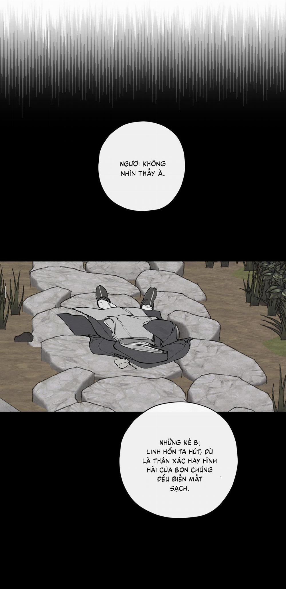 (Cbunu) Lạc Hồn 29 trang 17